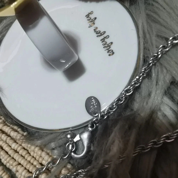 Set of 3 Necklaces - Picture 4 of 4